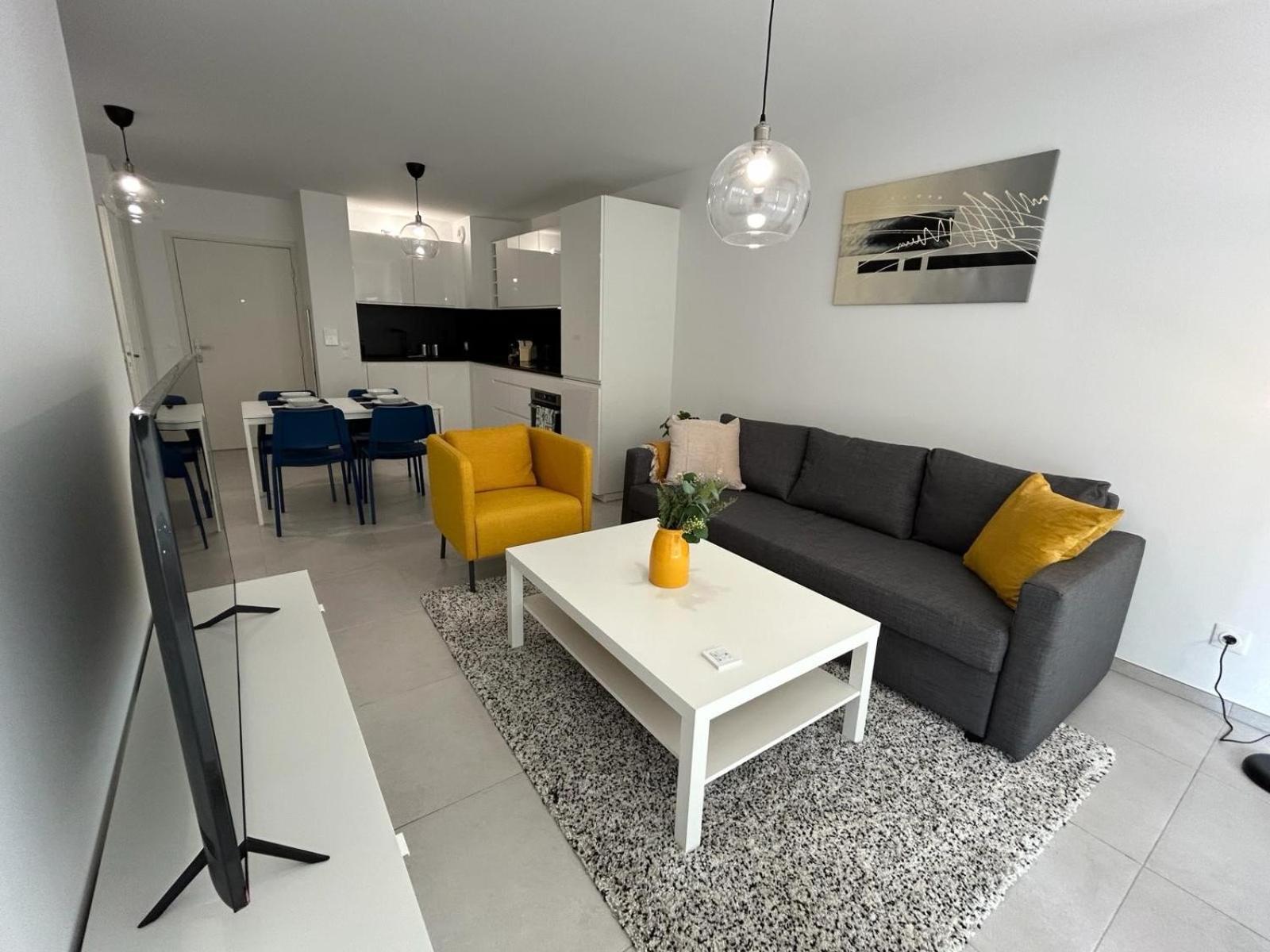 Fabron Hills Apartman Nizza Kültér fotó