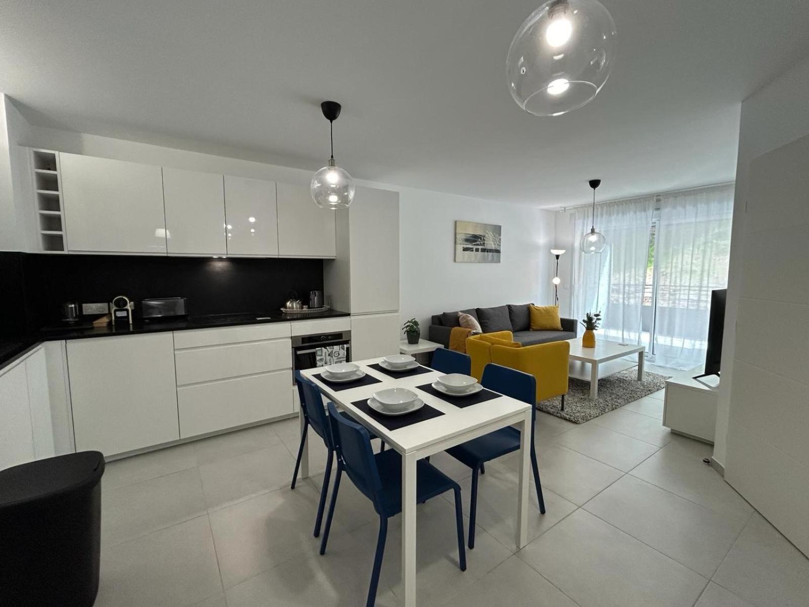 Fabron Hills Apartman Nizza Kültér fotó